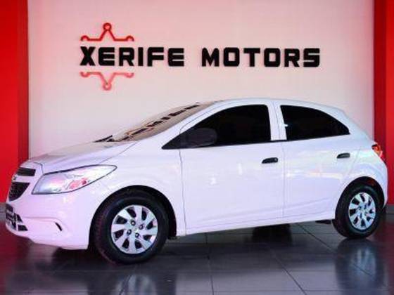 CHEVROLET ONIX 1.0 MPFI JOY 8V FLEX 4P MANUAL CHEVROLET ONIX 1.0 MPFI JOY 8V FLEX 4P MANUAL